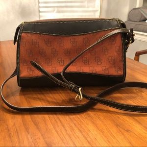 Dooney & Bourke Shoulder Bag